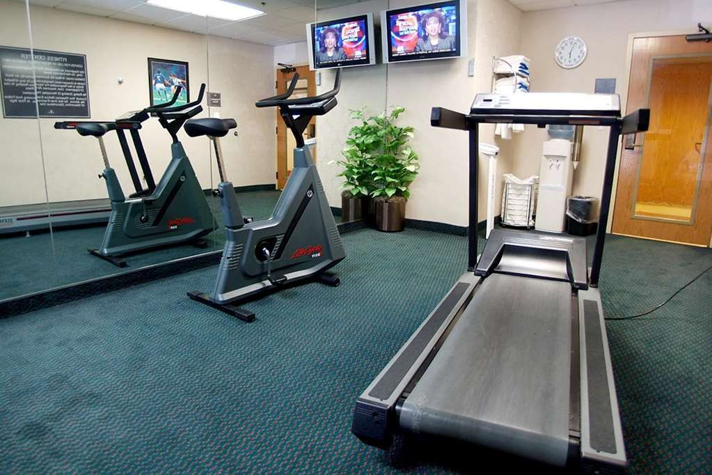 Hampton Inn Altoona Facilities photo